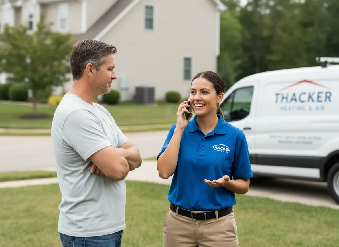 Ac Repair Adrian, WV FAQs